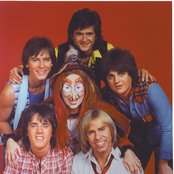 Bay City Rollers - List pictures