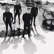 Starset - List pictures