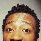 Ol' Dirty Bastard - List pictures