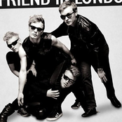 A Friend In London - List pictures