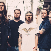 While She Sleeps - List pictures