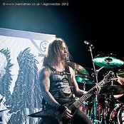 Axewound - List pictures