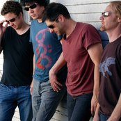 Big Head Todd And The Monsters - List pictures