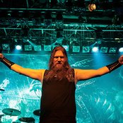 Amon Amarth - List pictures