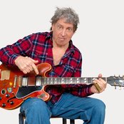 Elvin Bishop - List pictures
