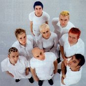 Chumbawamba - List pictures