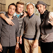Backstreet Boys - List pictures