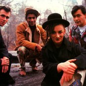 Culture Club - List pictures