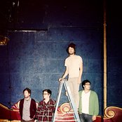 Passion Pit - List pictures
