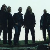 Equinox Ov The Gods - List pictures