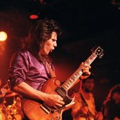 Frank Marino & Mahogany Rush - List pictures