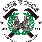 One Voice - List pictures