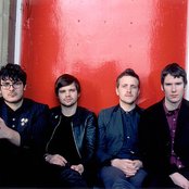 Futureheads - List pictures