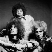 Jimi Hendrix Experience - List pictures