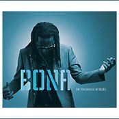 Richard Bona - List pictures