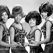 The Marvelettes - List pictures