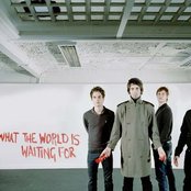 The Courteeners - List pictures