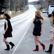 Those Darlins - List pictures