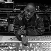 Terrace Martin - List pictures