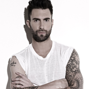 Adam Levine - List pictures