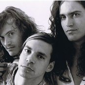 Meat Puppets - List pictures