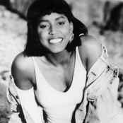 Mica Paris - List pictures