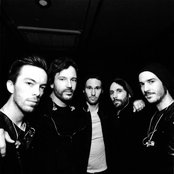 Third Eye Blind - List pictures