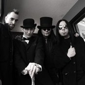 Revolting Cocks - List pictures