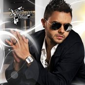 Tony Dize - List pictures