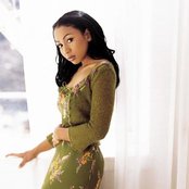 Debelah Morgan - List pictures