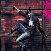 Jena Lee - List pictures