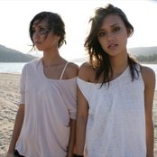 Meg & Dia - List pictures