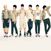 Vixx - List pictures