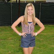 Olivia Holt - List pictures