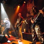 Burial - List pictures