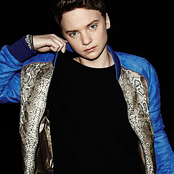 Conor Maynard - List pictures
