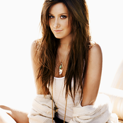 Ashley Tisdale - List pictures