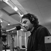 Oren Lavie - List pictures