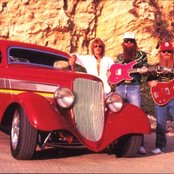 Zz Top - List pictures