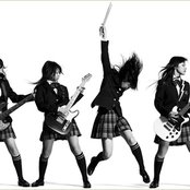 Scandal - List pictures