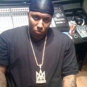 Killa Kyleon - List pictures