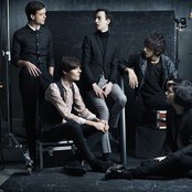 The Horrors - List pictures