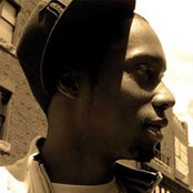 Black Milk - List pictures