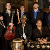 Monophonics - List pictures