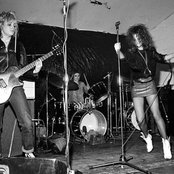 Slits - List pictures