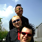 Toy Dolls - List pictures