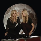 Aly & Aj - List pictures