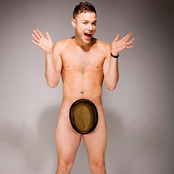 Olly Murs - List pictures