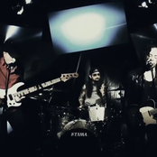 Winery Dogs - List pictures