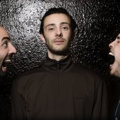 Chinese Man - List pictures